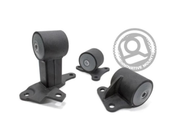Picture of Innovative Mounts INM Steel Mount Kit-85A Engine Mounts - 29752-85A