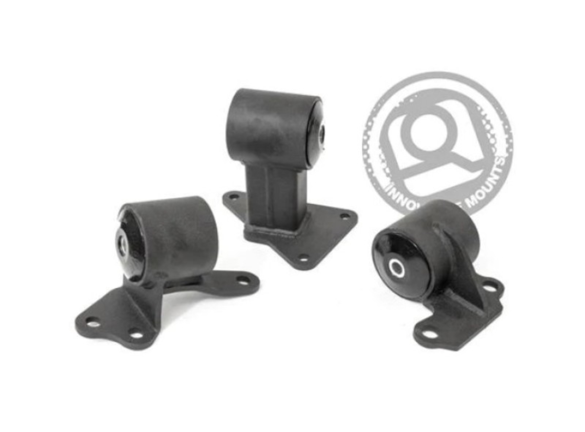 Picture of Innovative Mounts INM Steel Mount Kit-85A Engine Mounts - 29755-85A
