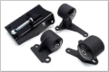 Picture of Innovative Mounts INM Steel Mount Kit-85A Engine Mounts - 29550-85A