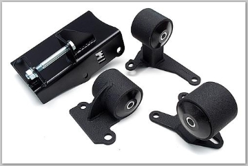 Picture of Innovative Mounts INM Steel Mount Kit-85A Engine Mounts - 29550-85A