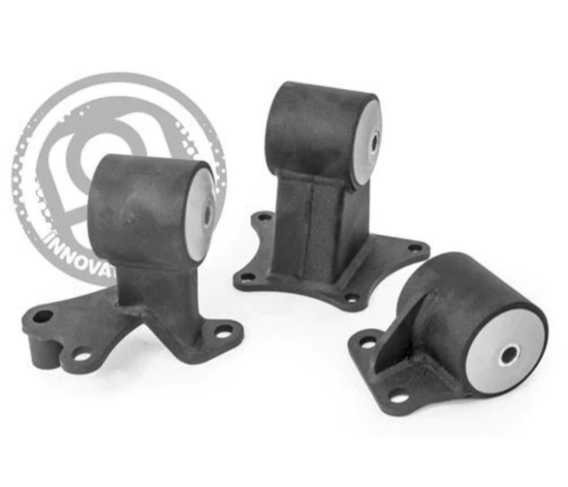 Picture of Innovative Mounts INM Steel Mount Kit-85A Engine Mounts - 29759-85A