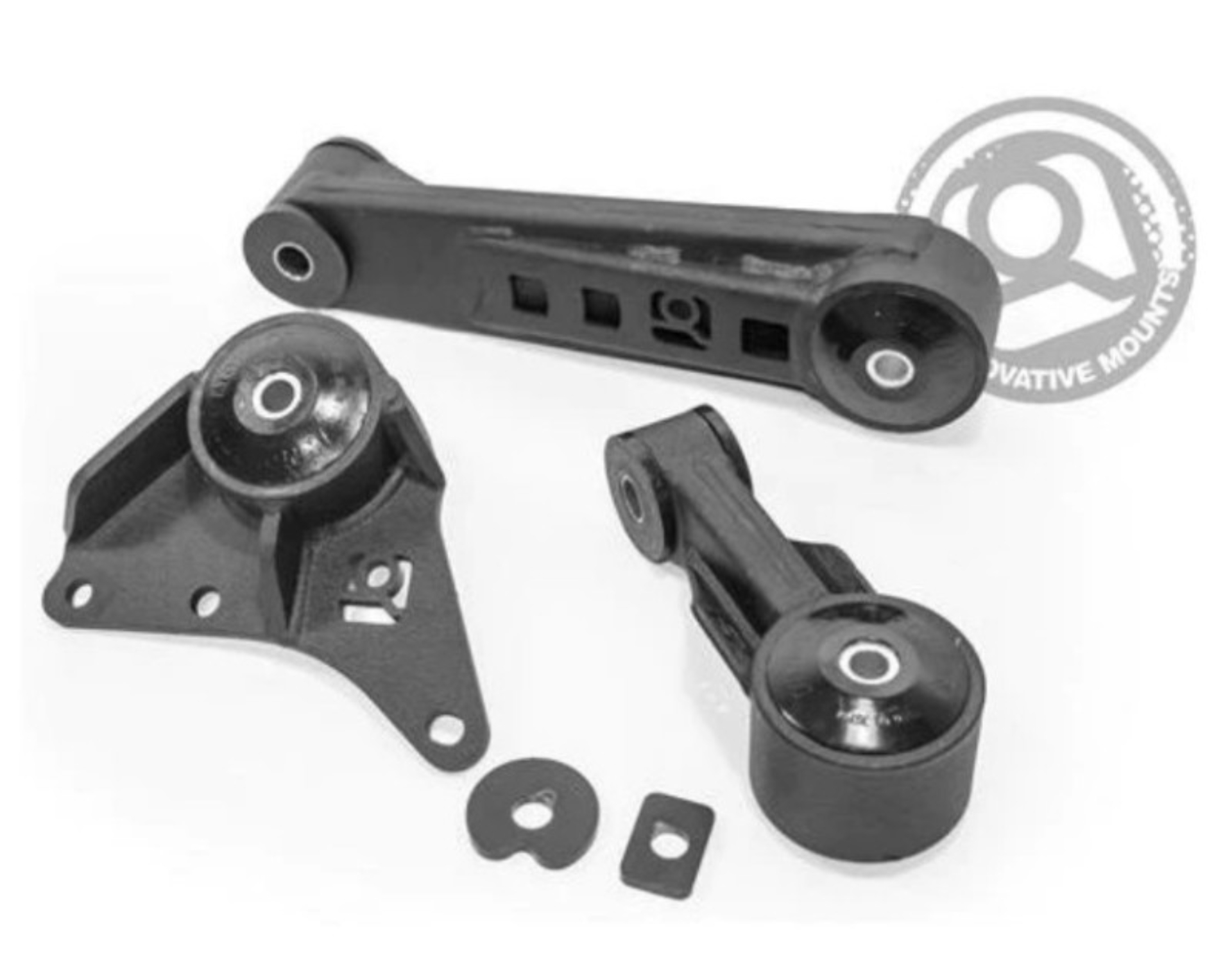Picture of Innovative Mounts INM Steel Mount Kit-85A Engine Mounts - 30550-85A