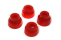 Picture of Energy Suspension ES Dust Boots-Red Front Bushing Kits - 5.13102R