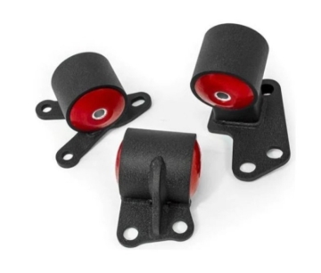 Picture of Innovative Mounts INM Steel Mount Kit-85A Engine Mounts - 49550-85A