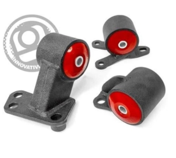 Picture of Innovative Mounts INM Steel Mount Kit-85A Engine Mounts - 49551-85A