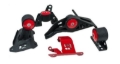 Picture of Innovative Mounts INM Steel Mount Kit-85A Engine Mounts - 61550-85A