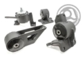 Picture of Innovative Mounts INM Steel Mount Kit-85A Engine Mounts - 60950-85A