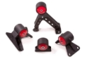 Picture of Innovative Mounts INM Steel Mount Kit-85A Engine Mounts - 70750-85A