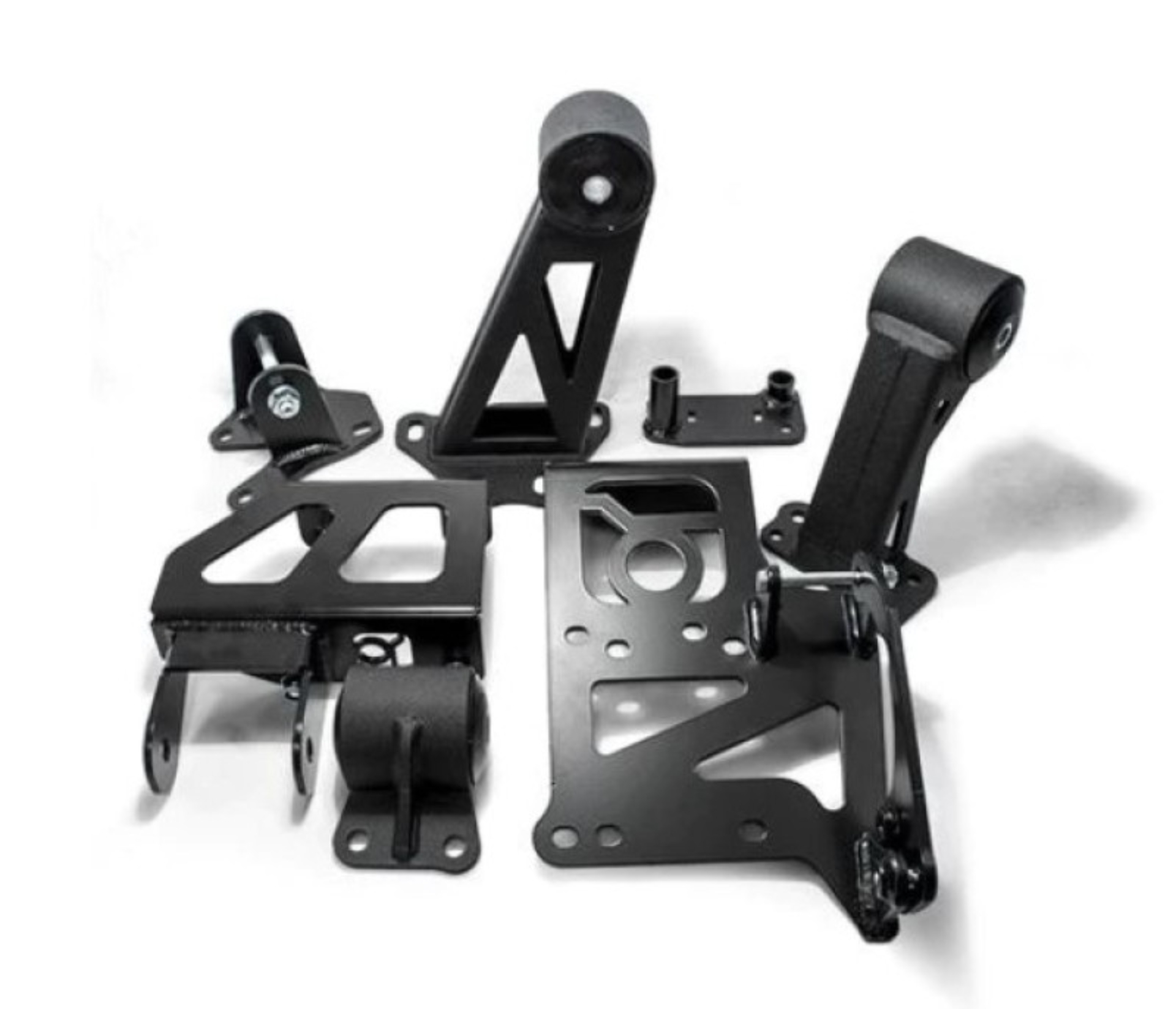 Picture of Innovative Mounts INM Steel Mount Kit-85A Engine Mounts - 80150-85A