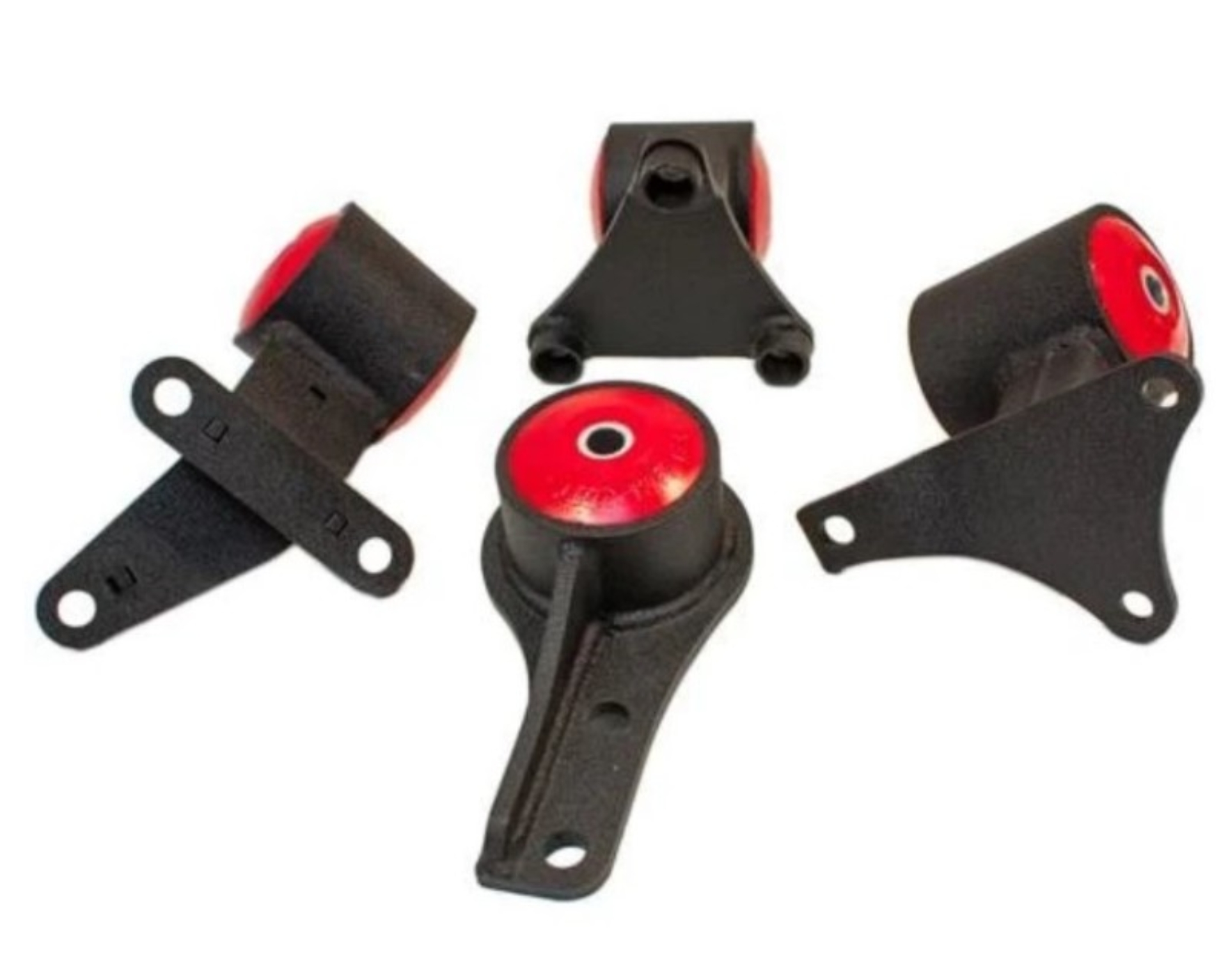 Picture of Innovative Mounts INM Steel Mount Kit-85A Engine Mounts - 80550-85A