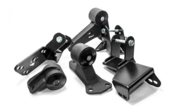 Picture of Innovative Mounts INM Steel Mount Kit-85A Engine Mounts - 90051-85A