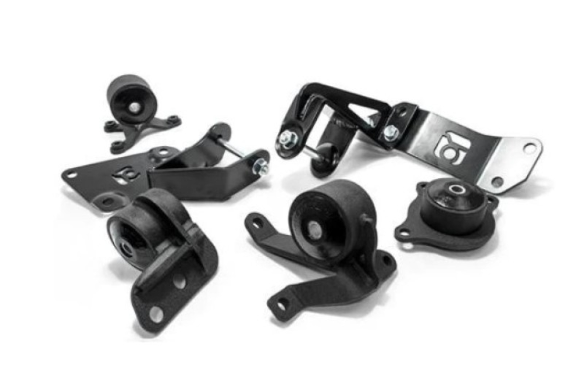 Picture of Innovative Mounts INM Steel Mount Kit-85A Engine Mounts - 90550-85A