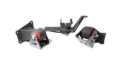 Picture of Innovative Mounts INM Steel Mount Kit-85A Engine Mounts - 90750-85A