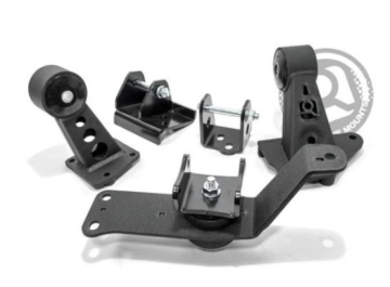Picture of Innovative Mounts INM Steel Mount Kit-85A Engine Mounts - 80750-85A