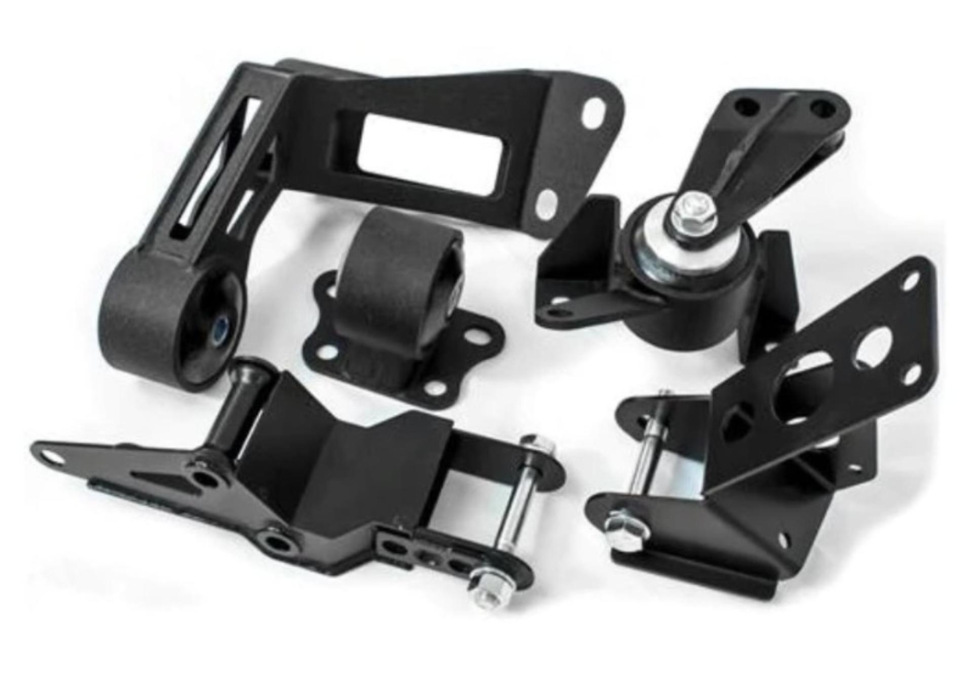 Picture of Innovative Mounts INM Steel Mount Kit-85A Engine Mounts - 90950-85A