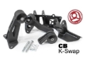 Picture of Innovative Mounts INM Steel Mount Kit-85A Engine Mounts - 99352-85A