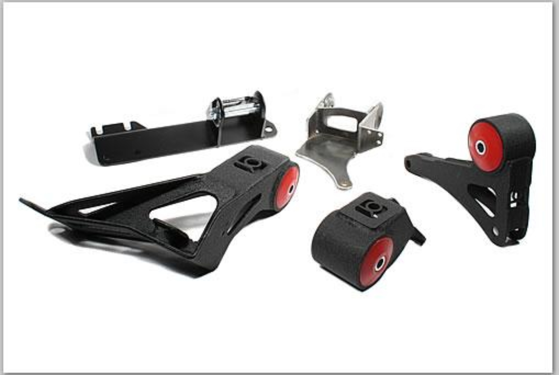 Picture of Innovative Mounts INM Steel Mount Kit-85A Engine Mounts - 99350-85A