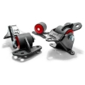 Picture of Innovative Mounts INM Steel Mount Kit-95A Engine Mounts - 10052-95A