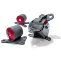 Picture of Innovative Mounts INM Steel Mount Kit-95A Engine Mounts - 10050-95A
