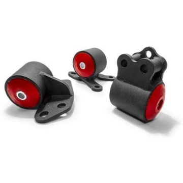 Picture of Innovative Mounts INM Steel Mount Kit-95A Engine Mounts - 10150-95A