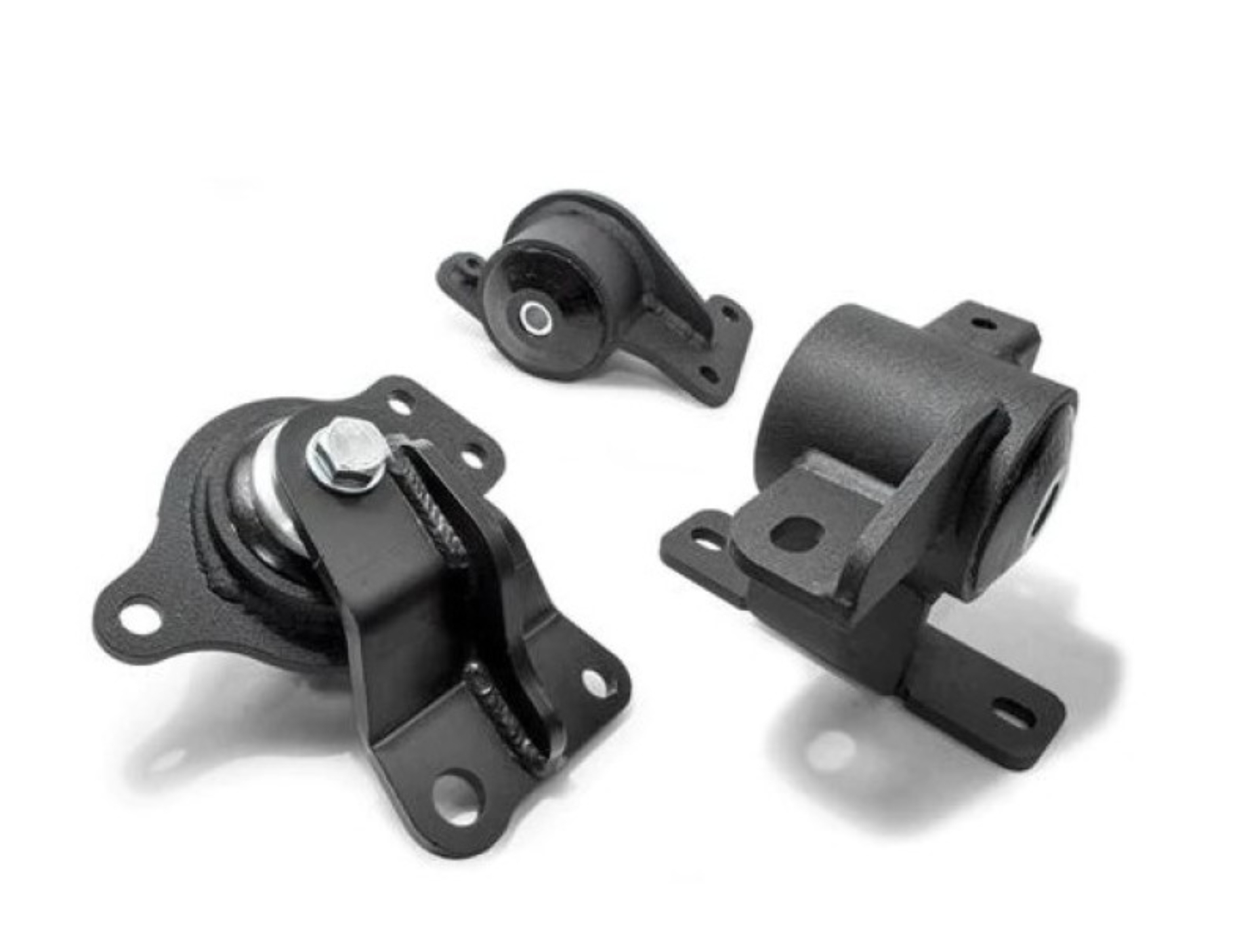 Picture of Innovative Mounts INM Steel Mount Kit-95A Engine Mounts - 10851-95A