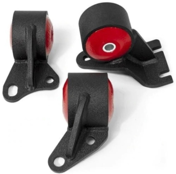 Picture of Innovative Mounts INM Steel Mount Kit-95A Engine Mounts - 19151-95A
