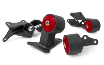 Picture of Innovative Mounts INM Steel Mount Kit-95A Engine Mounts - 18750-95A