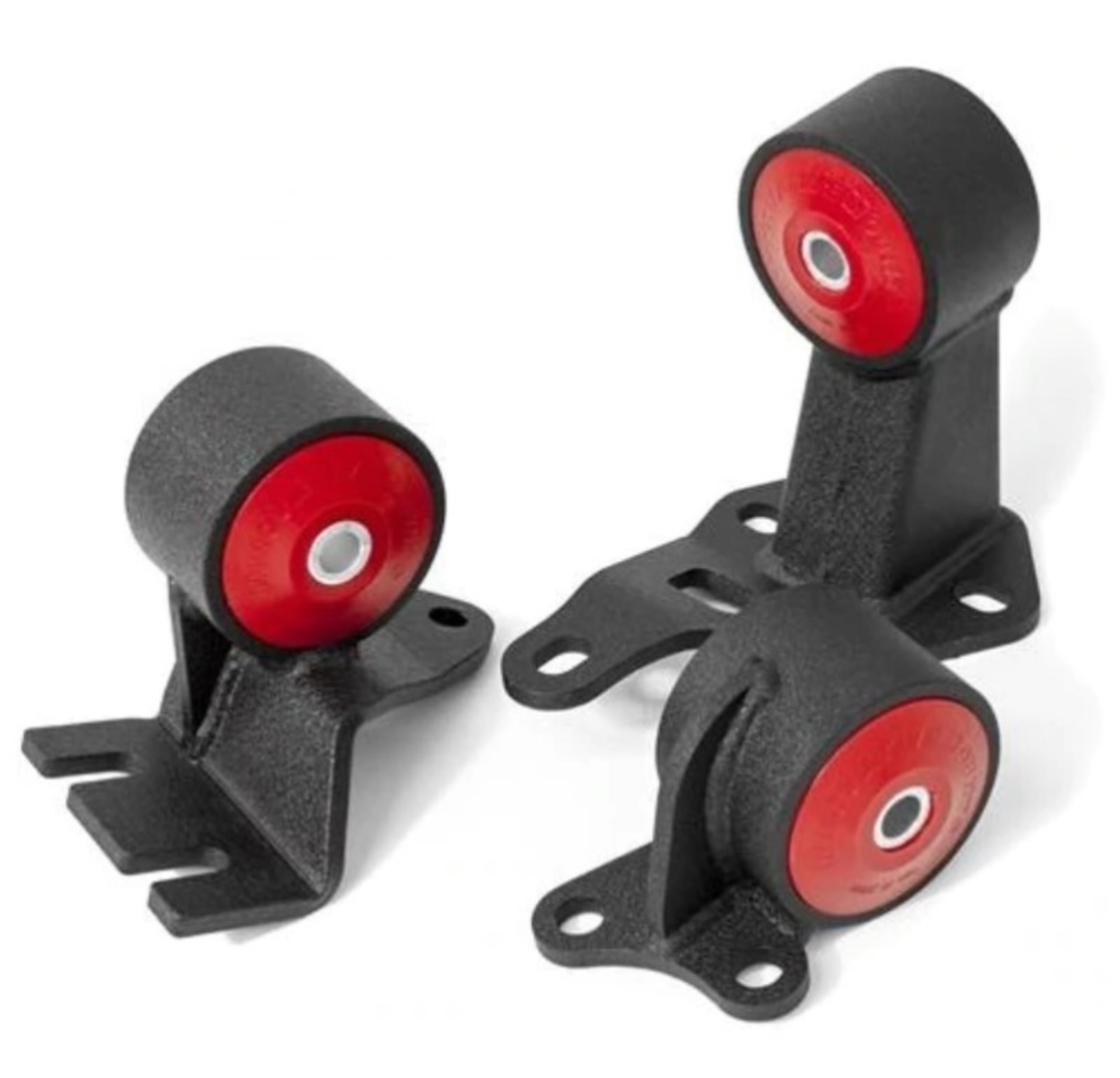 Picture of Innovative Mounts INM Steel Mount Kit-95A Engine Mounts - 19150-95A