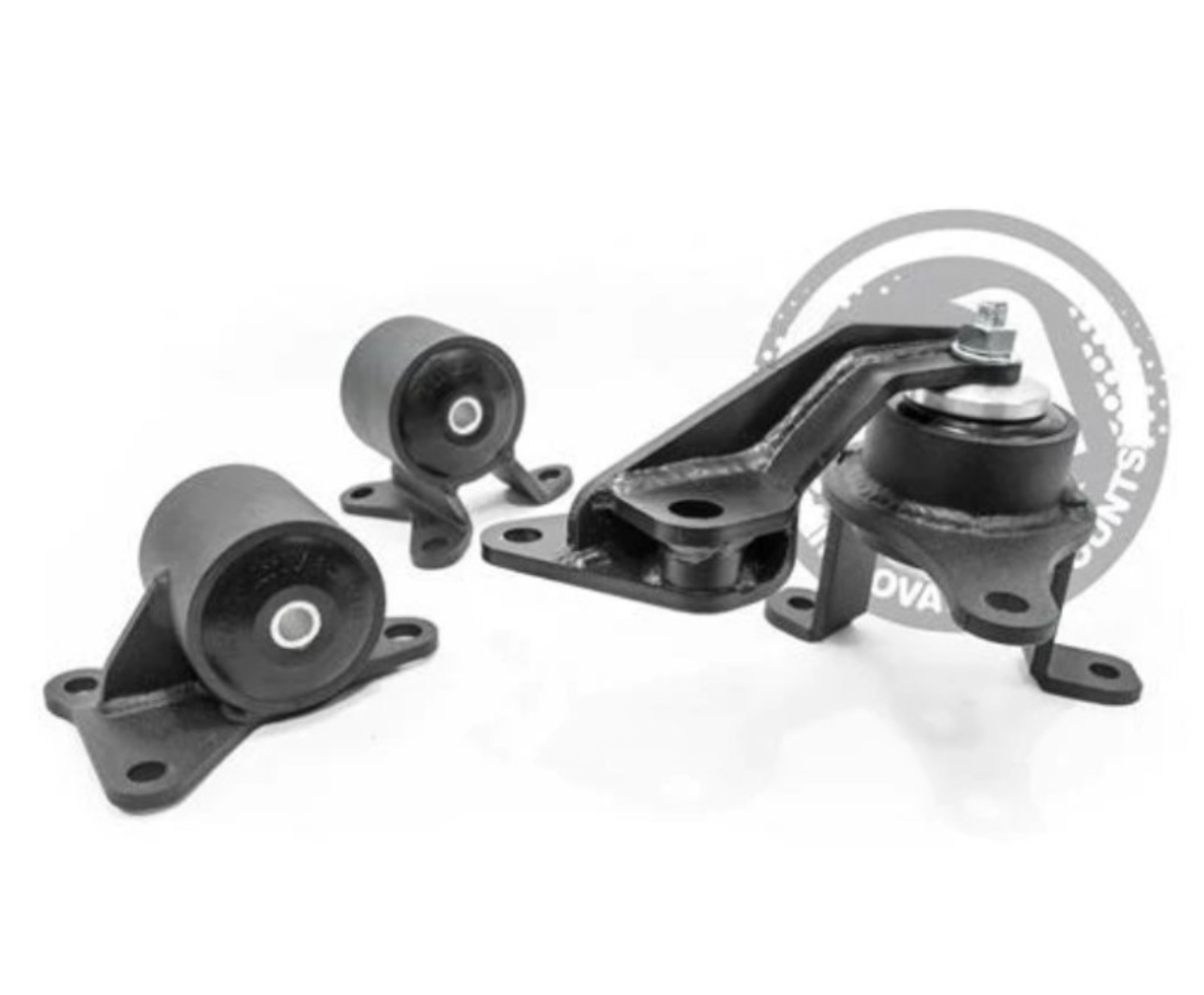 Picture of Innovative Mounts INM Steel Mount Kit-95A Engine Mounts - 20250-95A