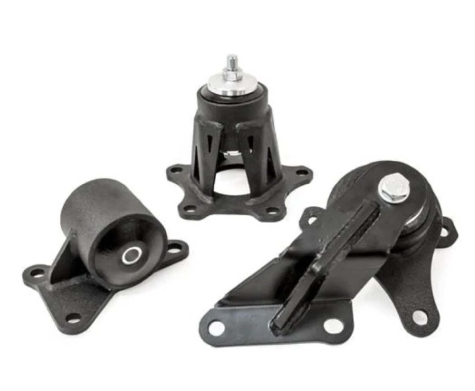 Picture of Innovative Mounts INM Steel Mount Kit-95A Engine Mounts - 20253-95A