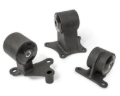 Picture of Innovative Mounts INM Steel Mount Kit-95A Engine Mounts - 29352-95A