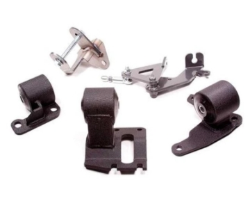Picture of Innovative Mounts INM Steel Mount Kit-95A Engine Mounts - 29354-95A