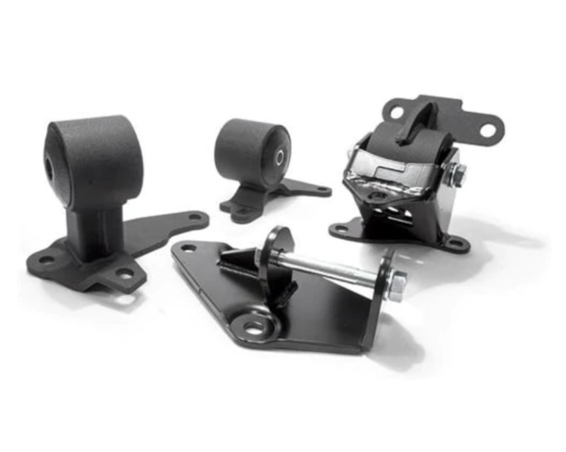 Picture of Innovative Mounts INM Steel Mount Kit-95A Engine Mounts - 20050-95A