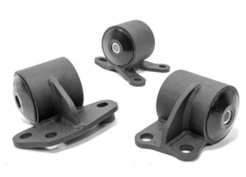 Picture of Innovative Mounts INM Steel Mount Kit-95A Engine Mounts - 19550-95A
