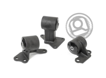 Picture of Innovative Mounts INM Steel Mount Kit-95A Engine Mounts - 29755-95A