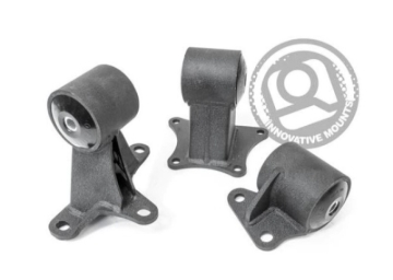 Picture of Innovative Mounts INM Steel Mount Kit-95A Engine Mounts - 29757-95A