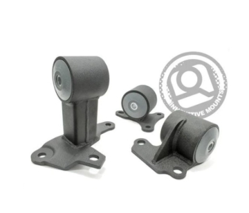 Picture of Innovative Mounts INM Steel Mount Kit-95A Engine Mounts - 29750-95A