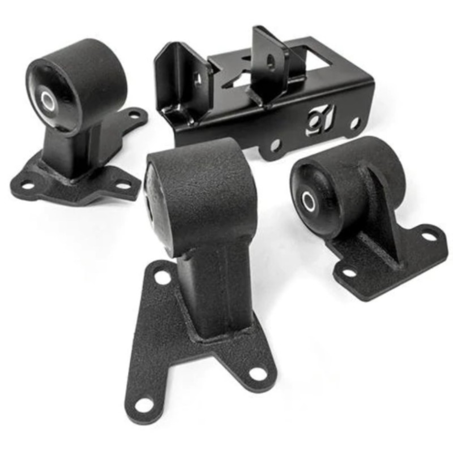 Picture of Innovative Mounts INM Steel Mount Kit-95A Engine Mounts - 29550-95A