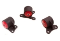 Picture of Innovative Mounts INM Steel Mount Kit-95A Engine Mounts - 40156--95A