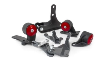 Picture of Innovative Mounts INM Steel Mount Kit-95A Engine Mounts - 49152-95A
