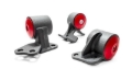 Picture of Innovative Mounts INM Steel Mount Kit-95A Engine Mounts - 49153-95A