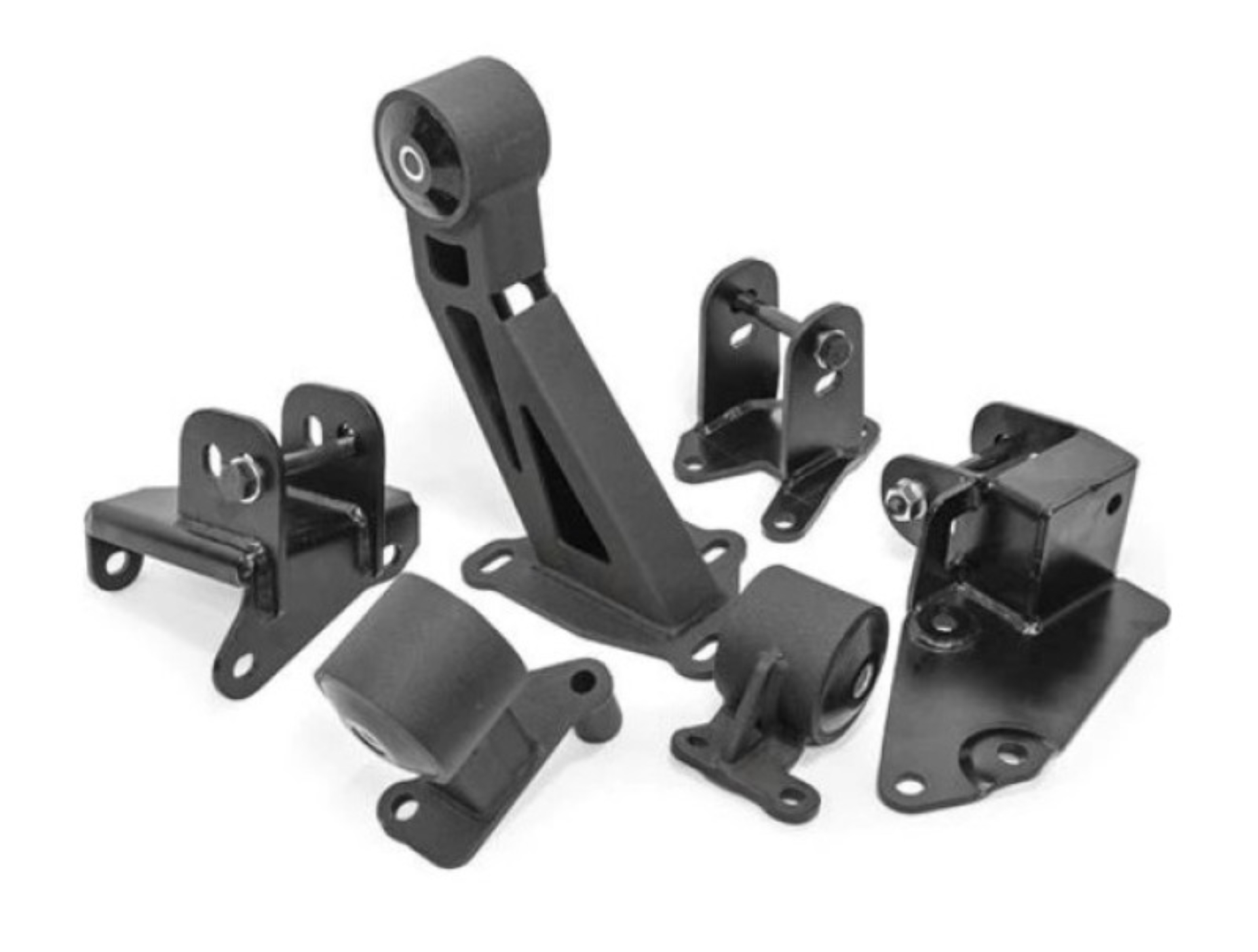Picture of Innovative Mounts INM Steel Mount Kit-95A Engine Mounts - 80050-95A