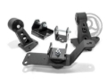 Picture of Innovative Mounts INM Steel Mount Kit-95A Engine Mounts - 80750-95A