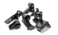 Picture of Innovative Mounts INM Steel Mount Kit-95A Engine Mounts - 90051-95A
