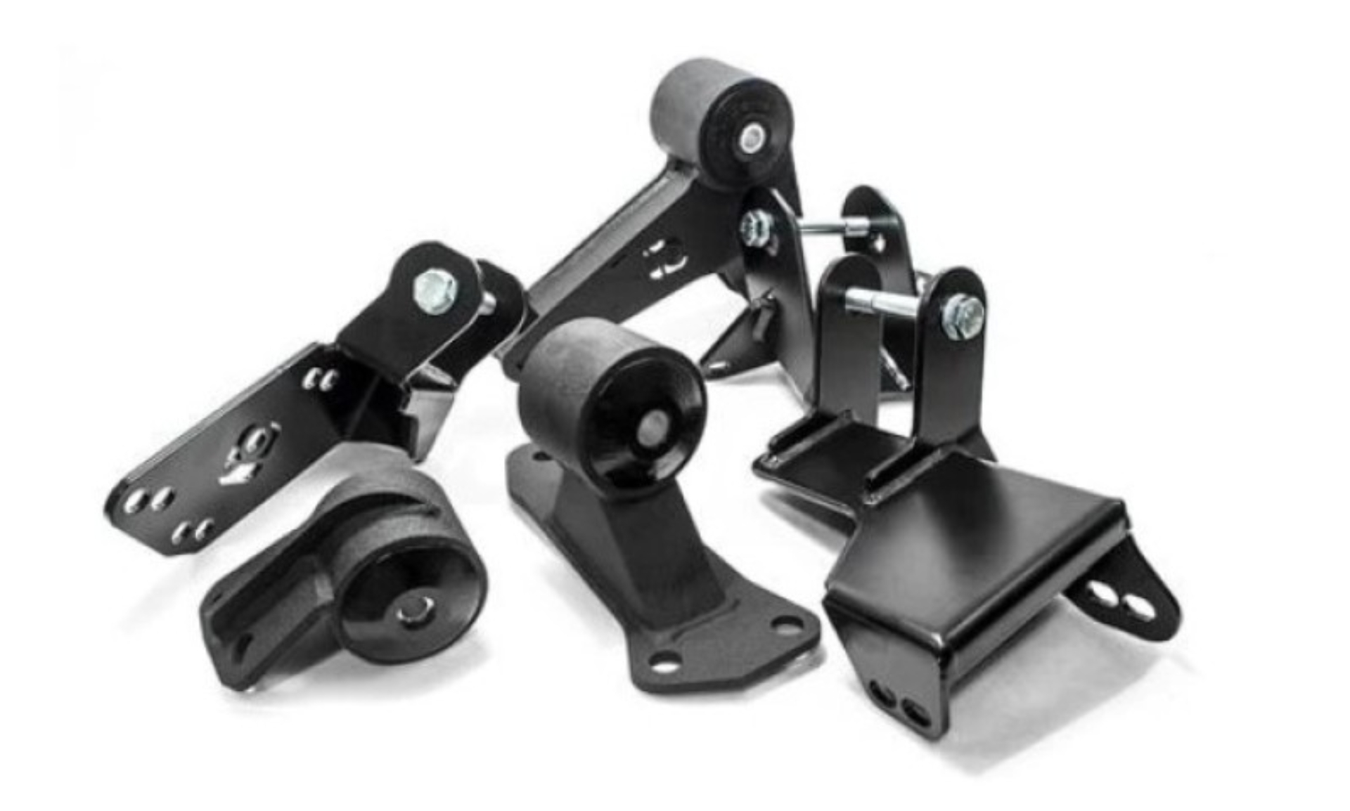 Picture of Innovative Mounts INM Steel Mount Kit-95A Engine Mounts - 90051-95A