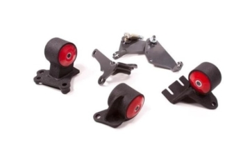 Picture of Innovative Mounts INM Steel Mount Kit-95A Engine Mounts - 49350-95A