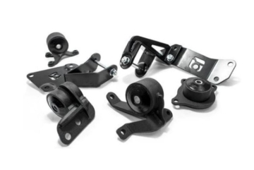 Picture of Innovative Mounts INM Steel Mount Kit-95A Engine Mounts - 90550-95A