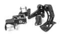 Picture of Innovative Mounts INM Steel Mount Kit-95A Engine Mounts - 90150-95A
