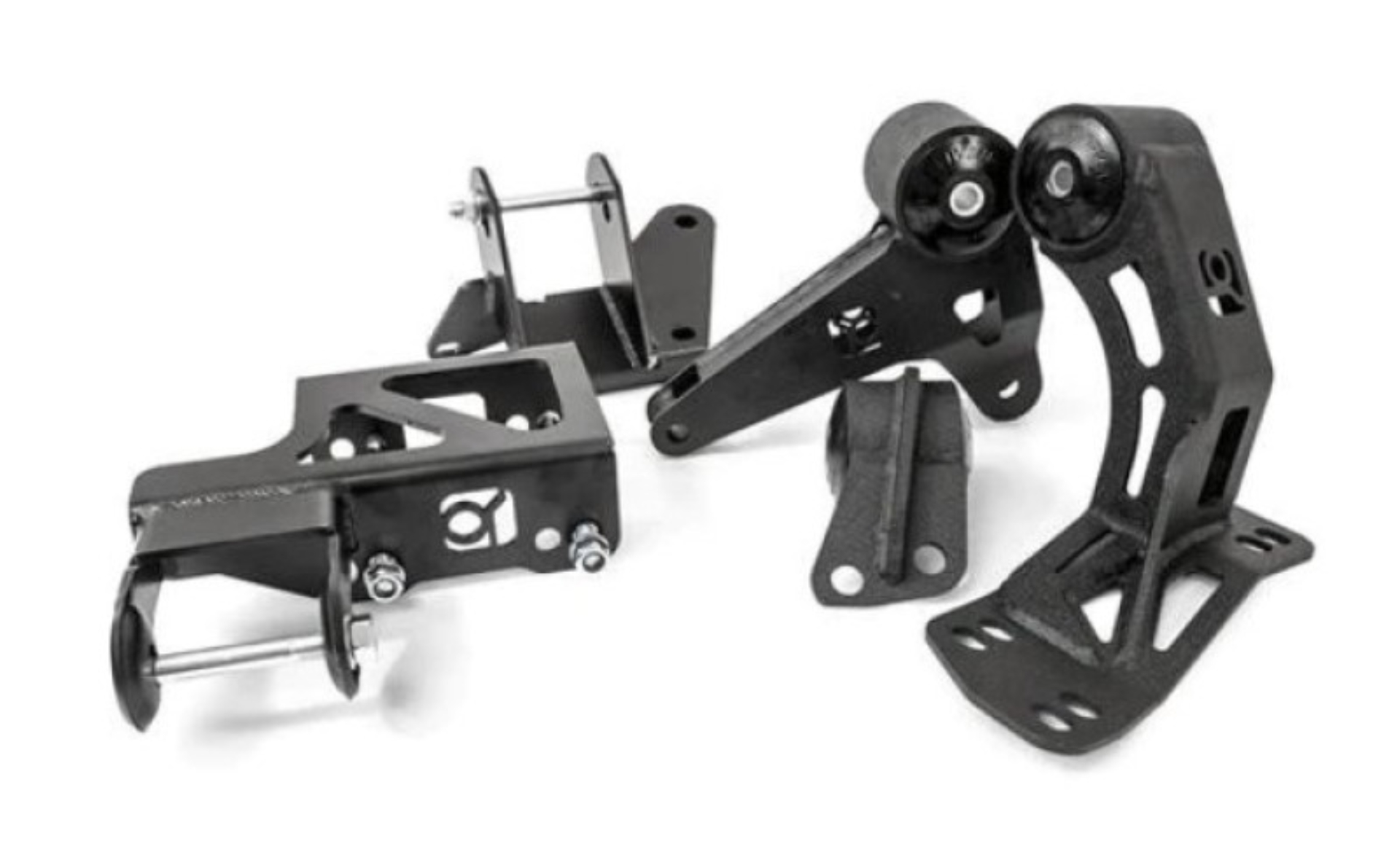 Picture of Innovative Mounts INM Steel Mount Kit-95A Engine Mounts - 90150-95A