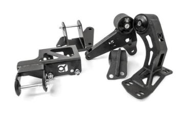 Picture of Innovative Mounts INM Steel Mount Kit-95A Engine Mounts - 90150-95A